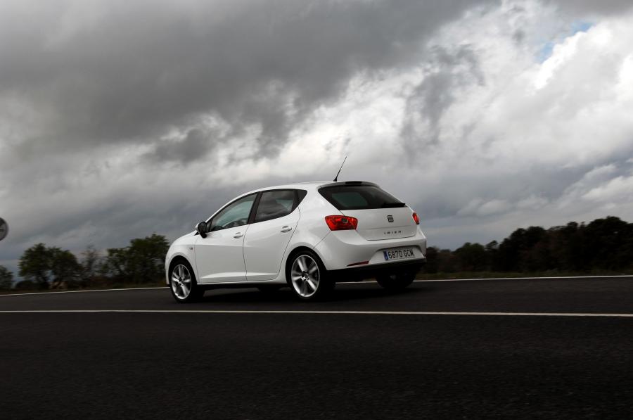  Seat Ibiza 2008 года  (фото 93 из 287)